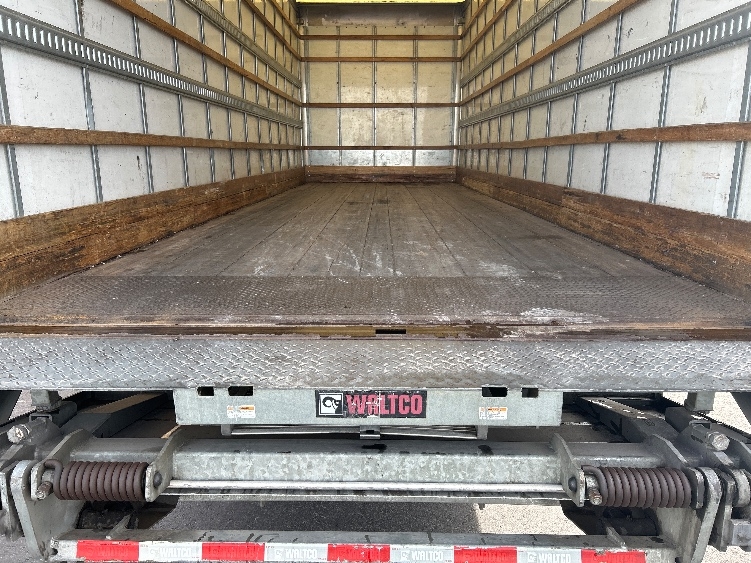 2020 International MV in Boise, ID — photo 10