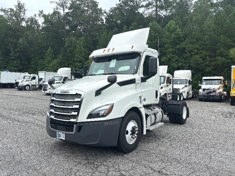 2020 Freightliner