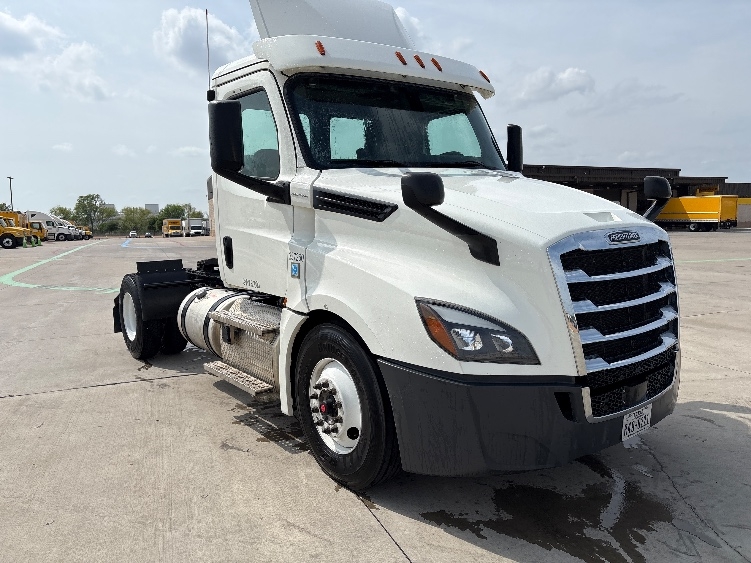 2020 Freightliner Cascadia