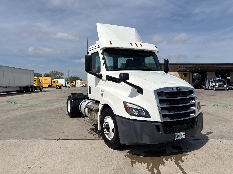 2020 Freightliner Cascadia