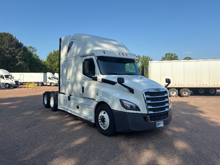 2020 Freightliner Cascadia