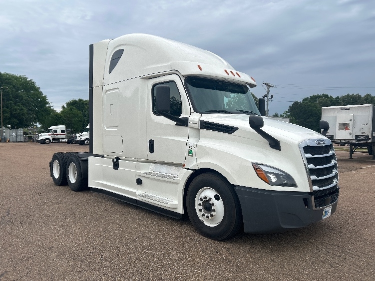2020 Freightliner Cascadia