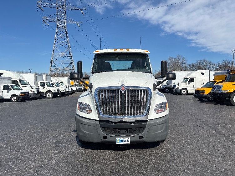 2020 International LT in Greensboro, NC — photo 2