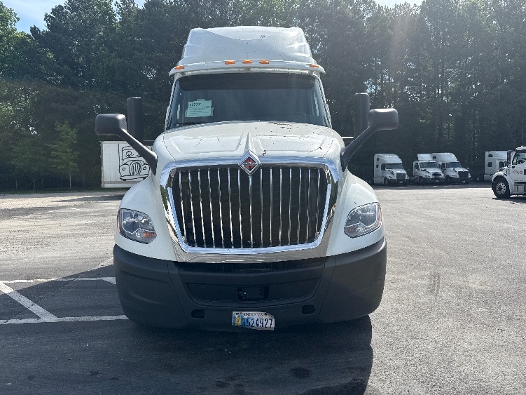 2020 International LT in Norcross, GA — photo 2