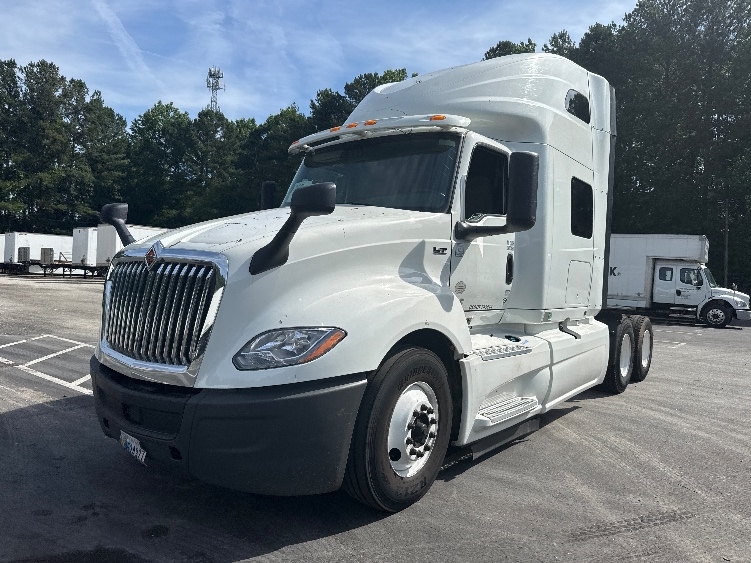 2020 International LT in Norcross, GA — photo 3