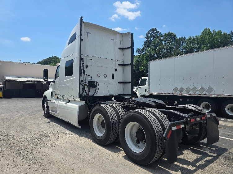 2020 International LT in Atlanta (Conyers), GA — photo 5