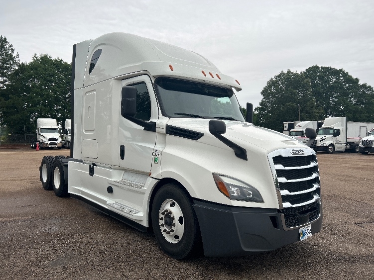 2020 Freightliner Cascadia