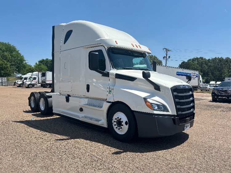 2020 Freightliner Cascadia
