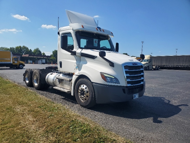 2020 Freightliner Cascadia