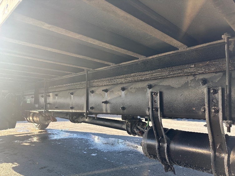 2020 Freightliner M2 106 in West Sacramento, CA — photo 5