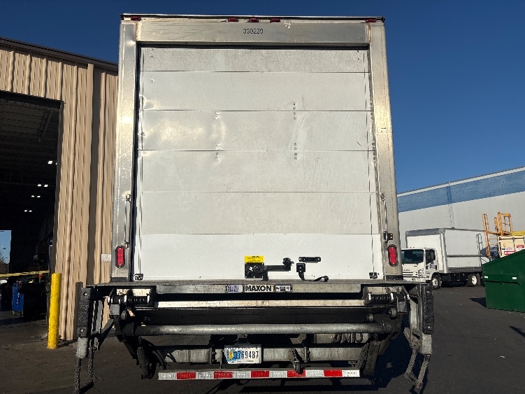 2020 Freightliner M2 106 in West Sacramento, CA — photo 7