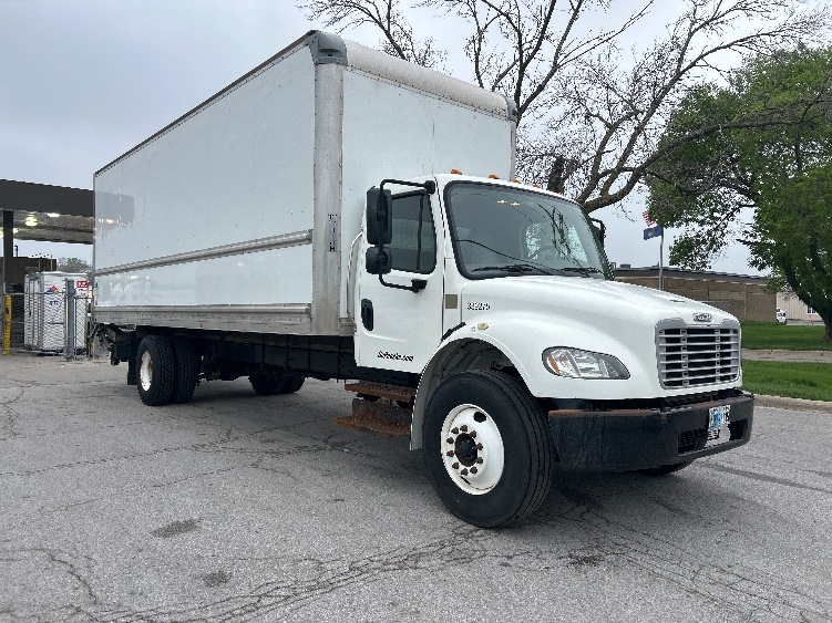 2020 Freightliner M2 106