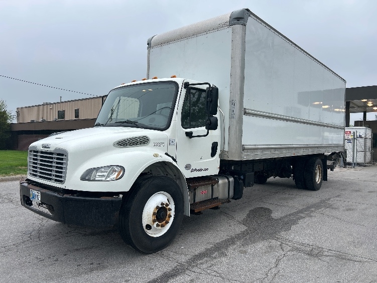 2020 Freightliner M2 106 in Omaha, NE — photo 3