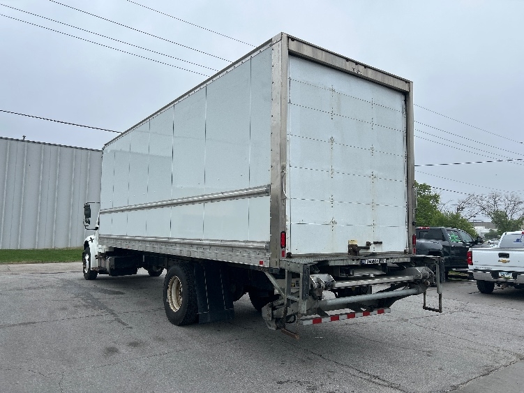 2020 Freightliner M2 106 in Omaha, NE — photo 6