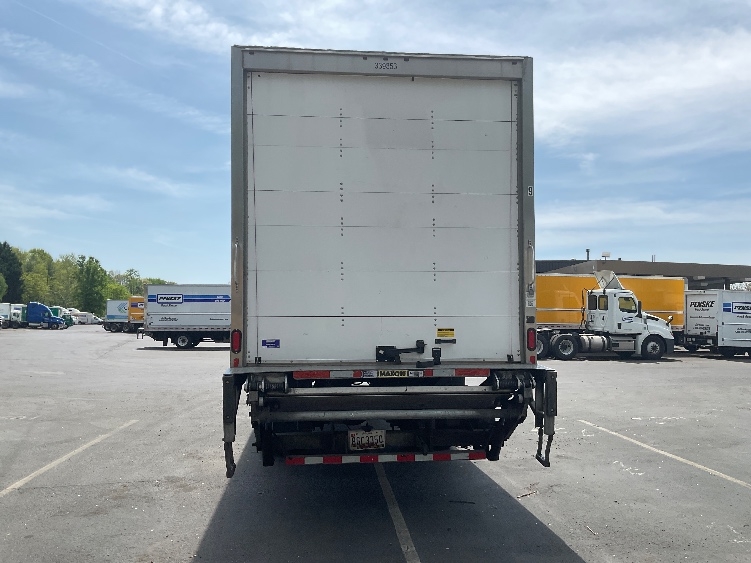 2020 Freightliner eM2 in Rockville, MD — photo 7