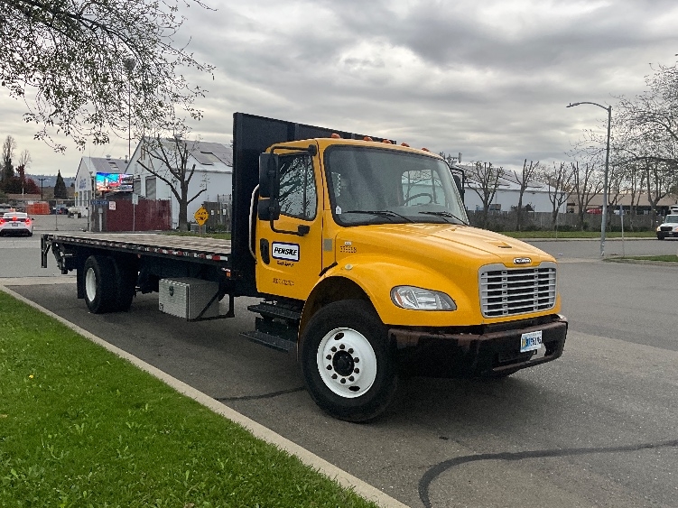 2020 Freightliner M2 106