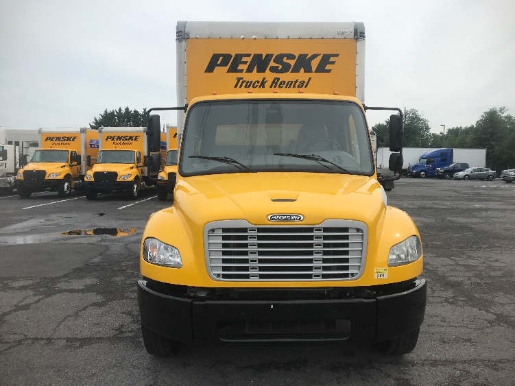 2020 Freightliner M2 106 in Milford, DE — photo 2