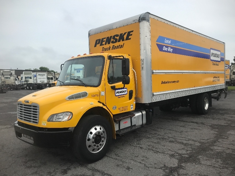2020 Freightliner M2 106 in Milford, DE — photo 3
