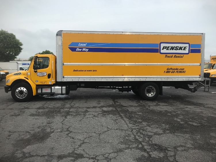 2020 Freightliner M2 106 in Milford, DE — photo 4