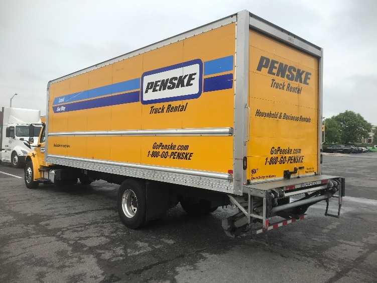 2020 Freightliner M2 106 in Milford, DE — photo 6