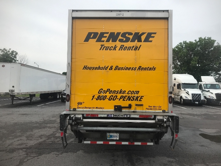 2020 Freightliner M2 106 in Milford, DE — photo 7