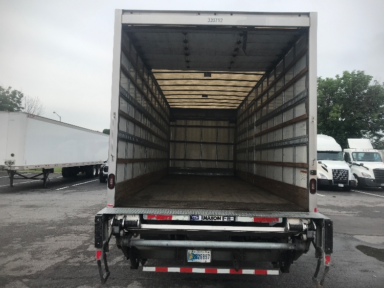 2020 Freightliner M2 106 in Milford, DE — photo 8