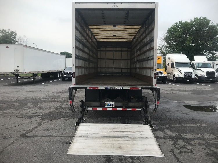 2020 Freightliner M2 106 in Milford, DE — photo 9