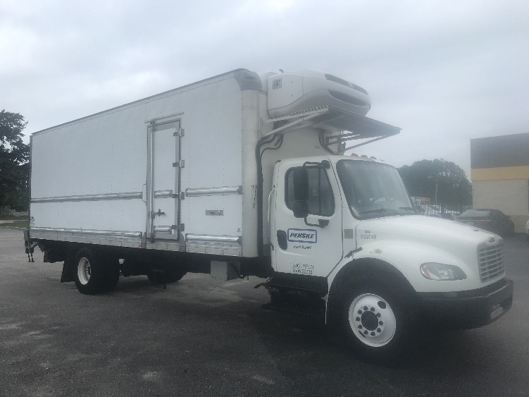2020 Freightliner eM2 in Pensacola, FL