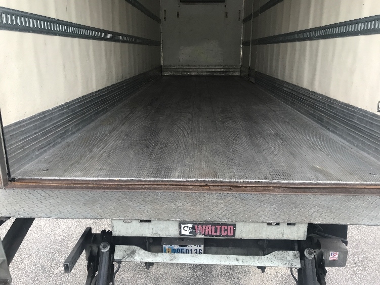 2020 Freightliner eM2 in Pensacola, FL — photo 10