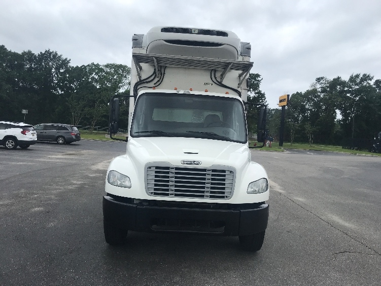 2020 Freightliner eM2 in Pensacola, FL — photo 2