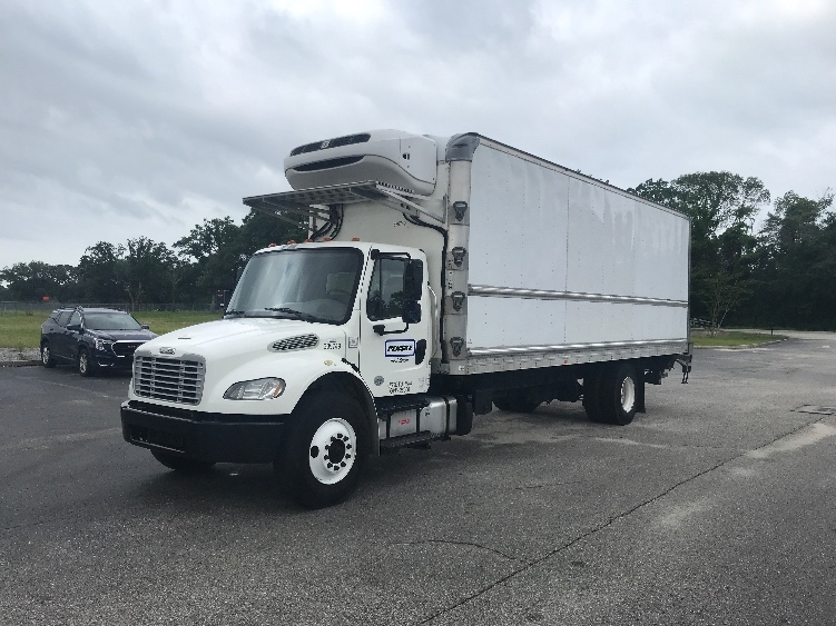 2020 Freightliner eM2 in Pensacola, FL — photo 3