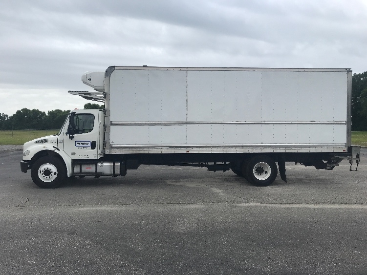 2020 Freightliner eM2 in Pensacola, FL — photo 4