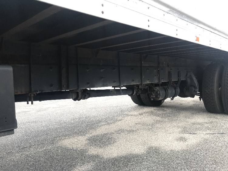 2020 Freightliner eM2 in Pensacola, FL — photo 5