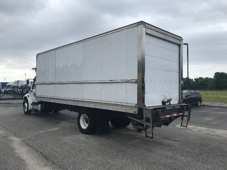 2020 Freightliner eM2 in Pensacola, FL — photo 6