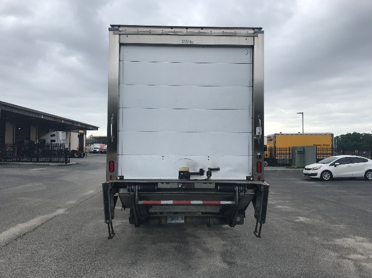 2020 Freightliner eM2 in Pensacola, FL — photo 7
