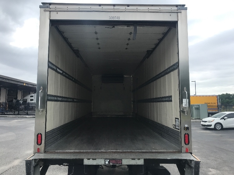 2020 Freightliner eM2 in Pensacola, FL — photo 8