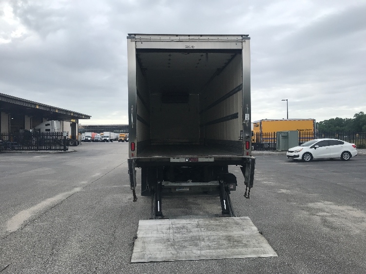 2020 Freightliner eM2 in Pensacola, FL — photo 9