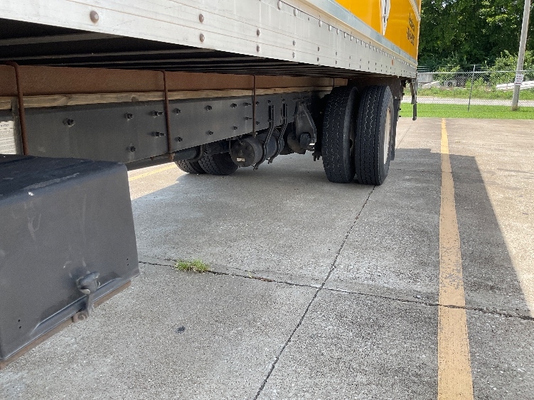 2020 Freightliner M2 106 in Lexington, KY — photo 5