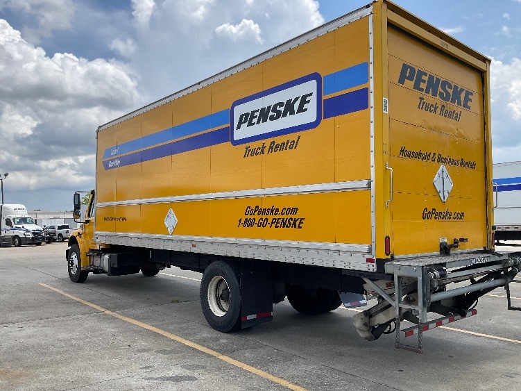 2020 Freightliner M2 106 in Lexington, KY — photo 6