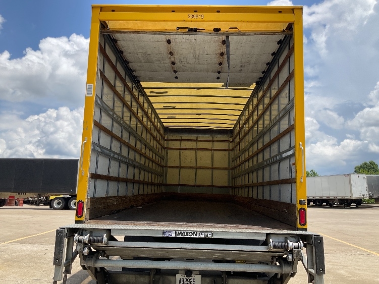 2020 Freightliner M2 106 in Lexington, KY — photo 8