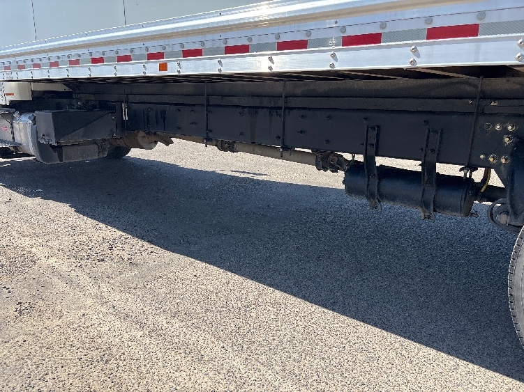 2020 Freightliner eM2 in Fresno, CA — photo 5