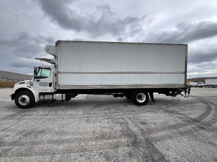 2020 Freightliner M2 106 in Lakeland, FL — photo 4