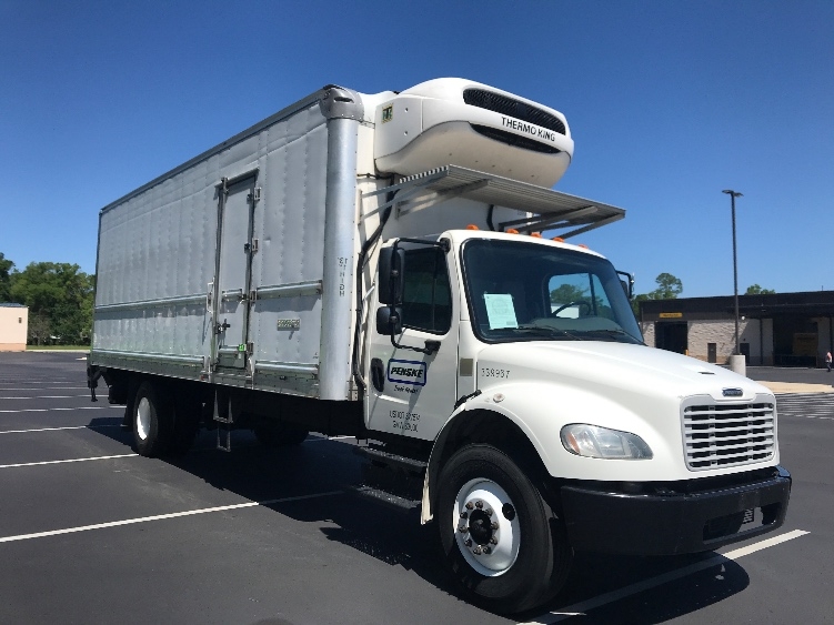 2020 Freightliner eM2 in Pensacola, FL