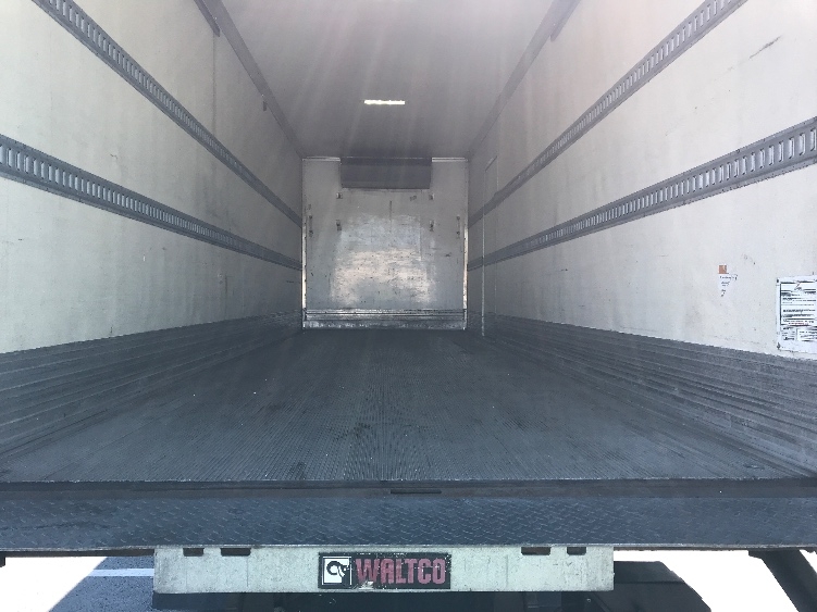 2020 Freightliner eM2 in Pensacola, FL — photo 10