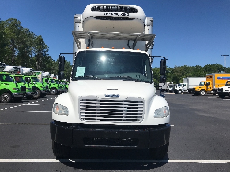 2020 Freightliner eM2 in Pensacola, FL — photo 2
