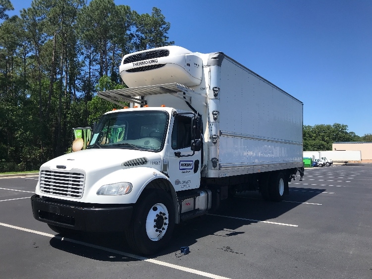 2020 Freightliner eM2 in Pensacola, FL — photo 3