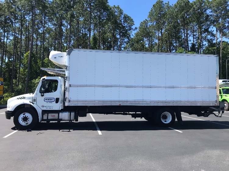 2020 Freightliner eM2 in Pensacola, FL — photo 4