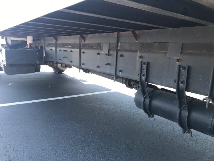 2020 Freightliner eM2 in Pensacola, FL — photo 5