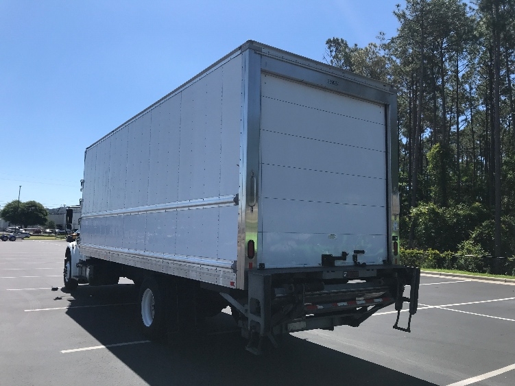2020 Freightliner eM2 in Pensacola, FL — photo 6