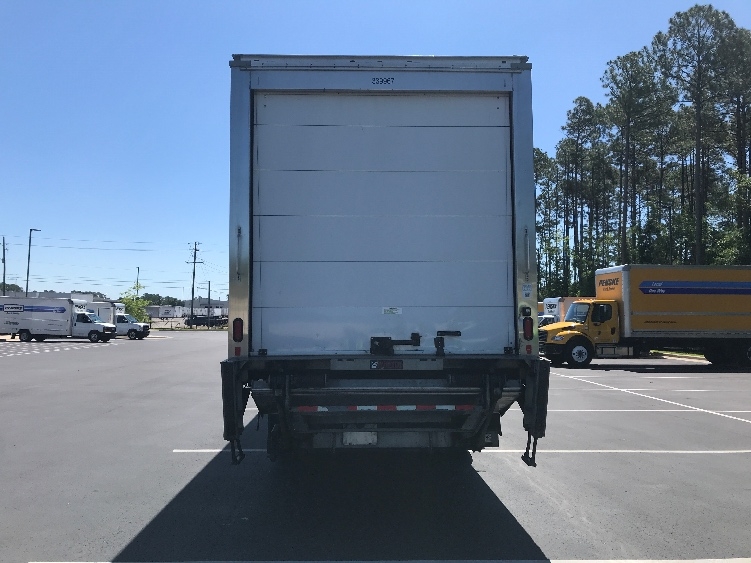 2020 Freightliner eM2 in Pensacola, FL — photo 7